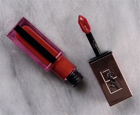 ysl insurgent red.